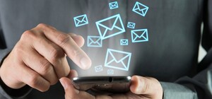 У ЦНАП Харкова знову сповіщають про готовність документів за допомогою SMS