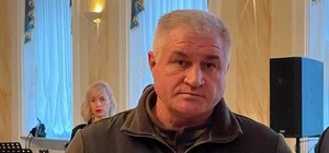 В Одесі попрощалися з директором 