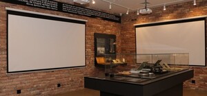 Які унікальні технології з’являться у музеї історії Дніпра