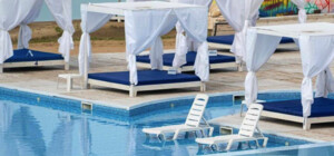 У Pool&Beach прокоментували ситуацію, коли до комплексу не пустили військового