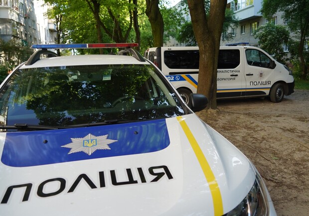 Знайшли зброю вдома: у Львові школяр потрапив у реанімацію з вогнепальним пораненням. 