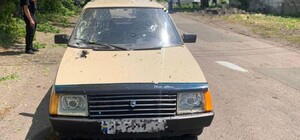 Є поранені: у поліції прокоментували обстріл Дніпропетровської області