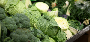 Де цими вихідними у Києві пройдуть продуктові ярмарки. Адреси