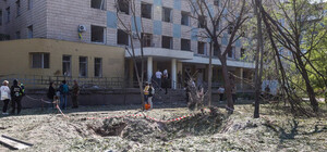 Підозрюваним у справі про закрите укриття в Києві обрали запобіжний захід