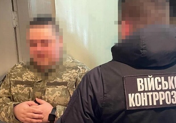 Двоє українських військових і лікарка шпигували на користь Росії на Яворівському полігоні 