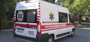 В Одесі з вікна п'ятого поверху випала трирічна дитина