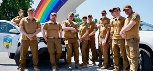 В Запоріжжі створили 