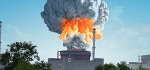 В НАТО розробили план на випадок ядерної катастрофи на Запорізькій АЕС