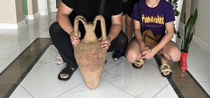 Переселенці з Херсона знайшли на 