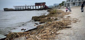 Підрив ГЕС: Одеса може забути про курортний сезон, як мінімум, на рік
