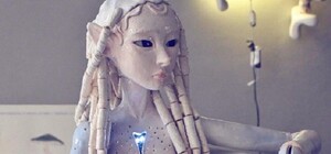 КРАМ в ЛНАМ — виставка-ярмарок студентських робіт