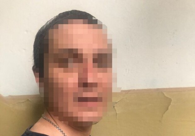 У Львові чоловік встромив ніж в живіт знайомому 