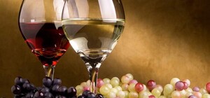 Вино з Одеської області здобуло нагороду у Великій Британії