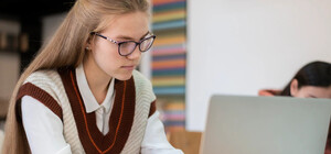 У Дніпропетровській області в укриттях шкіл з’явиться інтернет