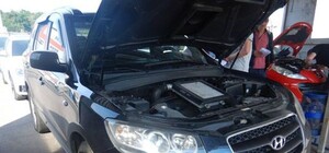 Одеситка купила автомобіль, який викрали у Великій Британії