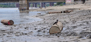 Які наслідки підриву Каховської ГЕС для Запоріжжя та області на 19 червня