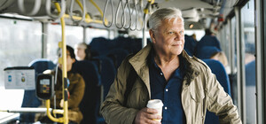 У Дніпрі затвердили безкоштовний проїзд для людей із 3-ю групою інвалідності