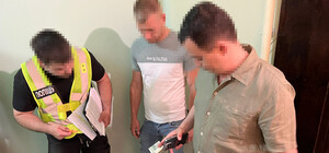 У Запоріжжі на хабарі затримали посадовця міської ради