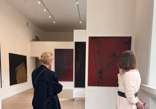 Shum Art Gallery - фото: Shum Art Gallery