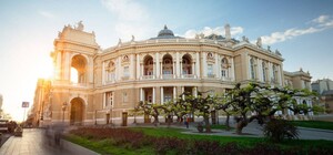 В Одесі розширять межі історичного центру, включеного до списку ЮНЕСКО