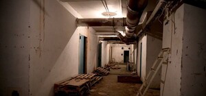 Понад десяток укриттів Одеси можуть перейти у комунальну власність