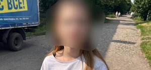 Харківська школярка, яка агітує за 