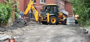 Чому у Дніпрі зупинять рух по вулиці Барикадній