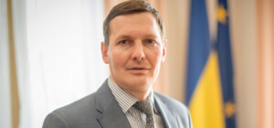 Ліцей у Дніпропетровській області носитиме ім’я загиблого заступника глави МВС