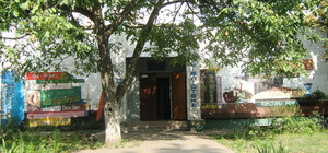 Одеська бібліотека відмовилася від імені Маяковського