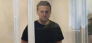 Довічне ув'язнення за держзраду: в Одесі ухвалили вирок Миколаївському експрокурору