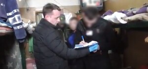 В Одесі ув'язнений продавав зброю прямо із СІЗО