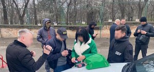 Справу судді Людмили Салтан, яка попалася на хабарі, направили до суду