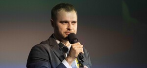 У голови Одеської ОВА з'явився новий заступник: хто ним став