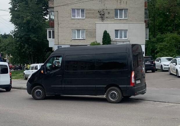 У Львові водій збив 92-річного пішохода 