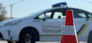 На трасах на Одещині ввели обмеження для фур