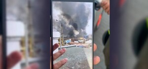 В Одесі на блокпосту затримали ймовірного зрадника