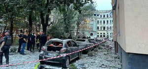 Кількість загиблих внаслідок удару по Львову зросла