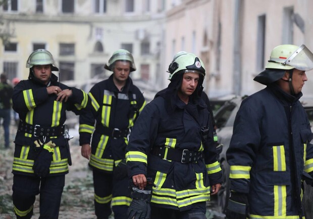 Куди звертатися за допомогою постраждалим від російської ракетної атаки Львова 