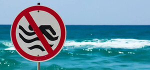 На Одещині продовжили заборону на купання в морі та водоймищах: рибалити теж поки не можна