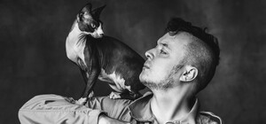 У районі Бахмута загинув відомий львівський ресторатор Андрій Гудима