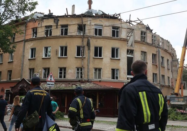 Кількість жертв наслідок ракетної атаки на Львів 6 липня суттєво зросла. 