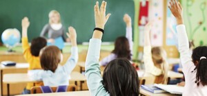 У Харківській області дозволили повернутися до шкіл та вузів