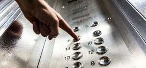 У  Києві розікрали понад мільйон гривень на ремонті ліфтів