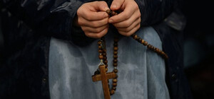 На Одещині двох священиків МП затримали за підозрою у педофілії (оновлено)