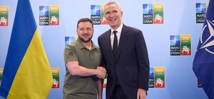 Країни G7 узгодили Спільну декларацію підтримки України: повний текст