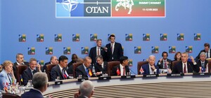 Кінець першої половини саміту НАТО: що відомо
