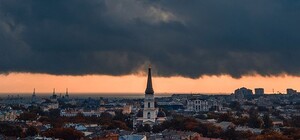 Безпечні локації в Одеській області для туристів покаже додаток