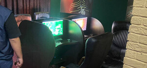 В Одесі накрили мережу підпільних казино