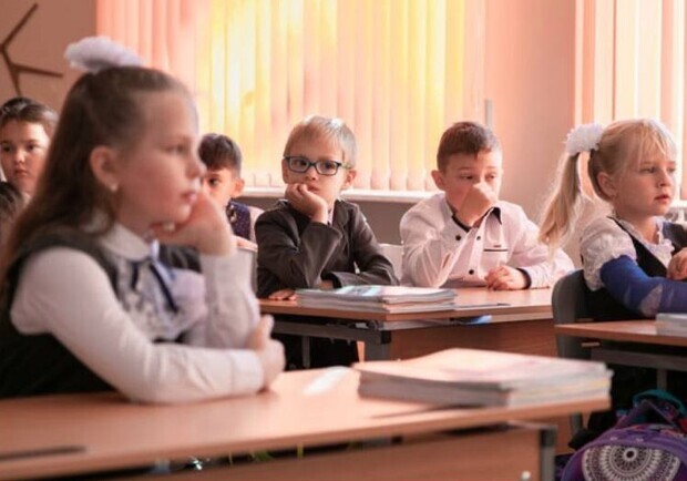У львівських школах ще є близько 1000 вільних місць для першокласників: перелік. 