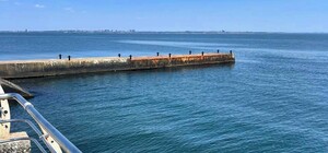 Свіжий моніторинг води в Одесі: що відомо на 17 липня